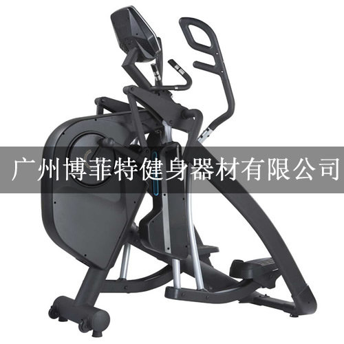 BCE803商用橢圓機廠家批發(fā)沙灘跑多步幅跨距可調(diào)大圖展示1