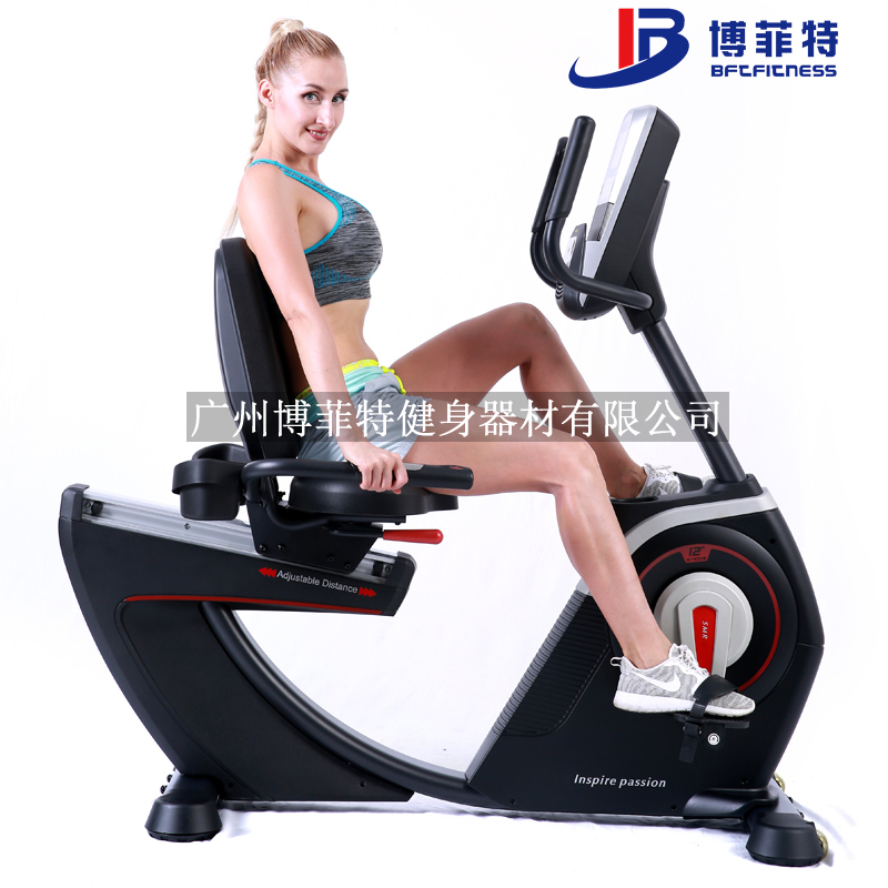 靠背式健身車(chē)廠家